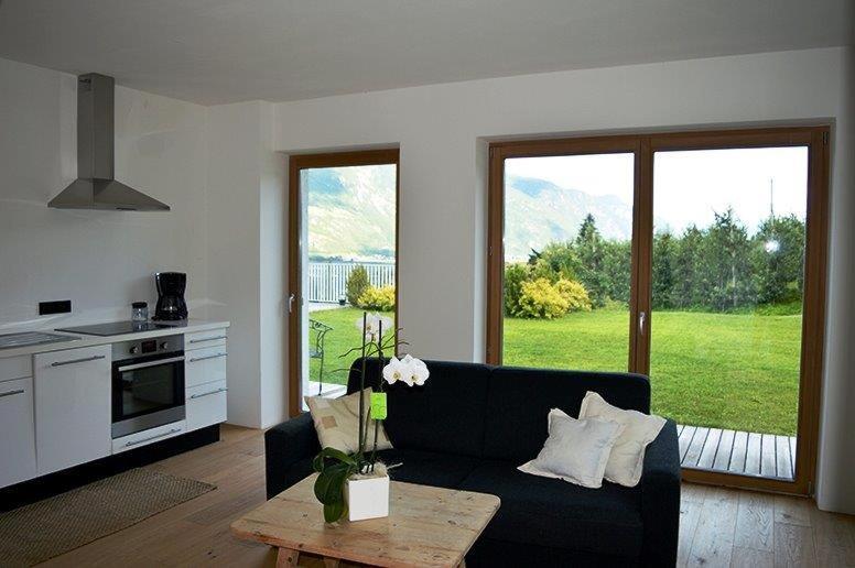 Apartamento Weingut Bachgütl Cermes Exterior foto